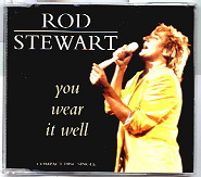 Rod Stewart - You Wear It Well